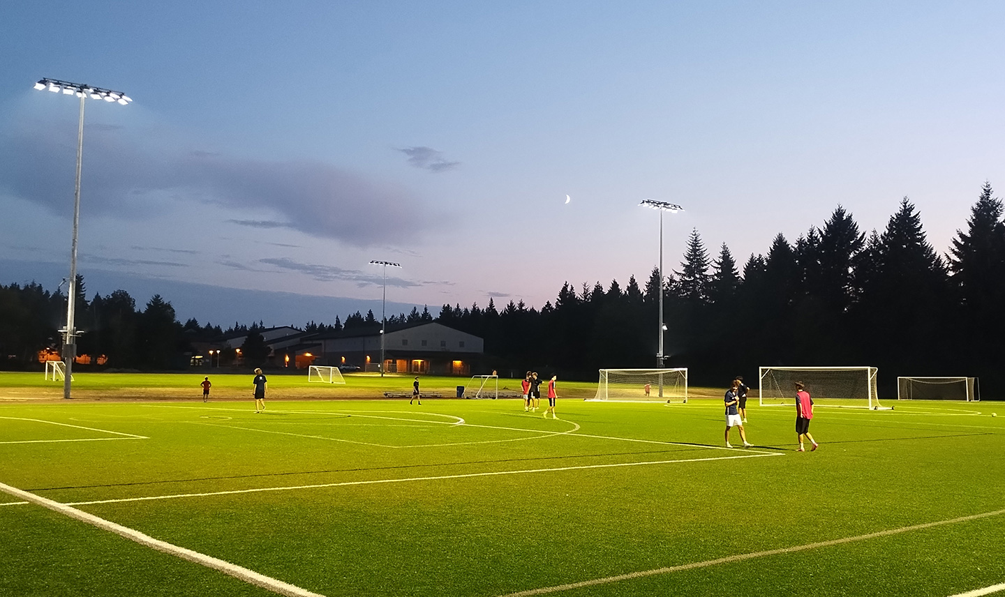 Woodward Turf Bifc